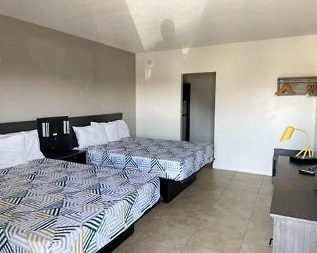Studio 6 North Las Vegas, Nv Екстериор снимка