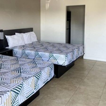 Studio 6 North Las Vegas, Nv Екстериор снимка