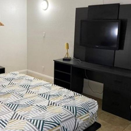 Studio 6 North Las Vegas, Nv Екстериор снимка
