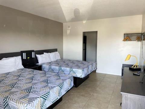 Studio 6 North Las Vegas, Nv Екстериор снимка