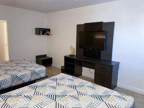 Studio 6 North Las Vegas, Nv Екстериор снимка