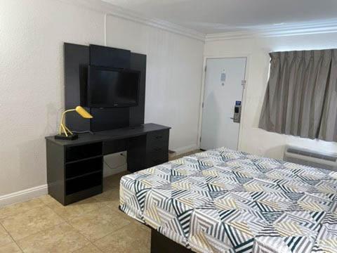 Studio 6 North Las Vegas, Nv Екстериор снимка