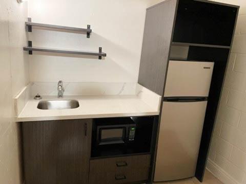 Studio 6 North Las Vegas, Nv Екстериор снимка