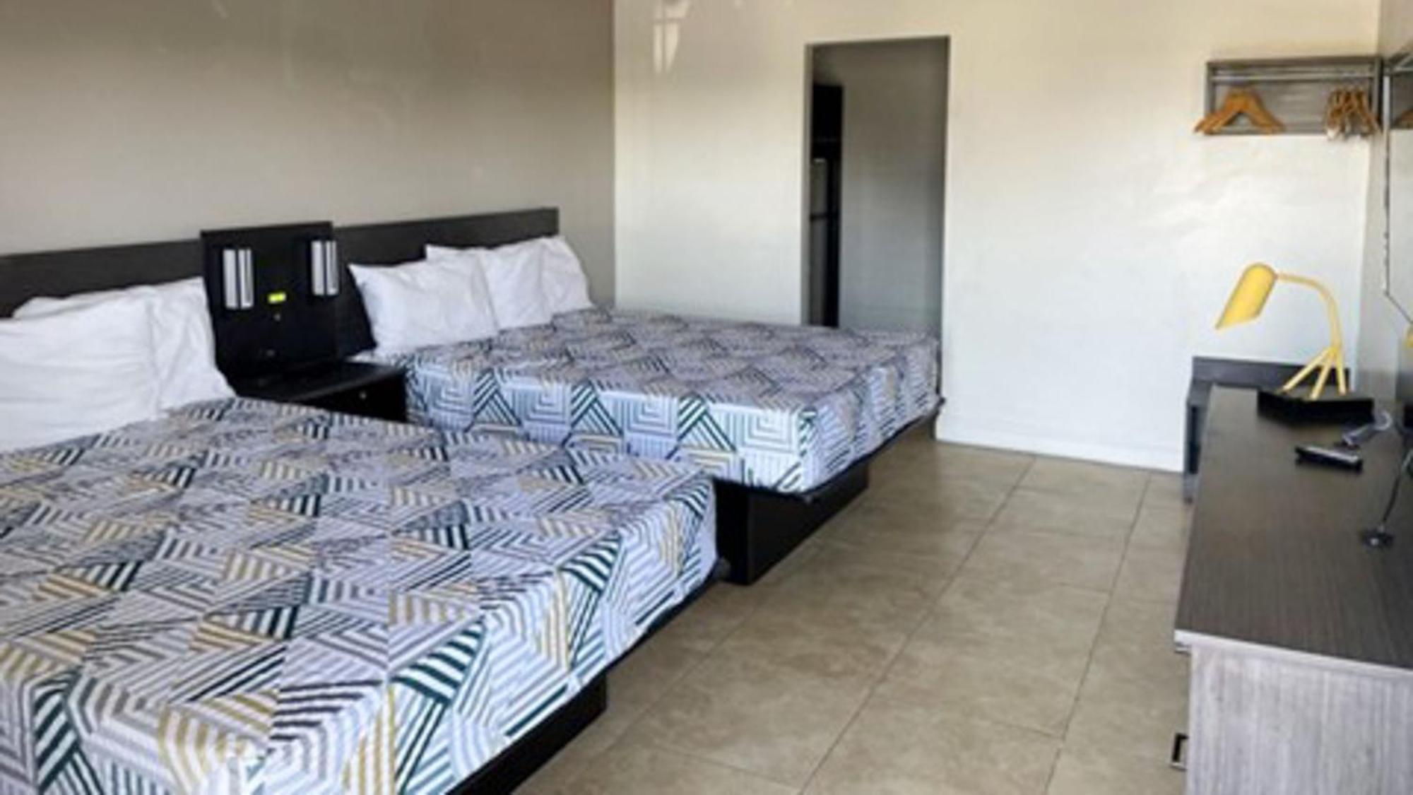 Studio 6 North Las Vegas, Nv Екстериор снимка