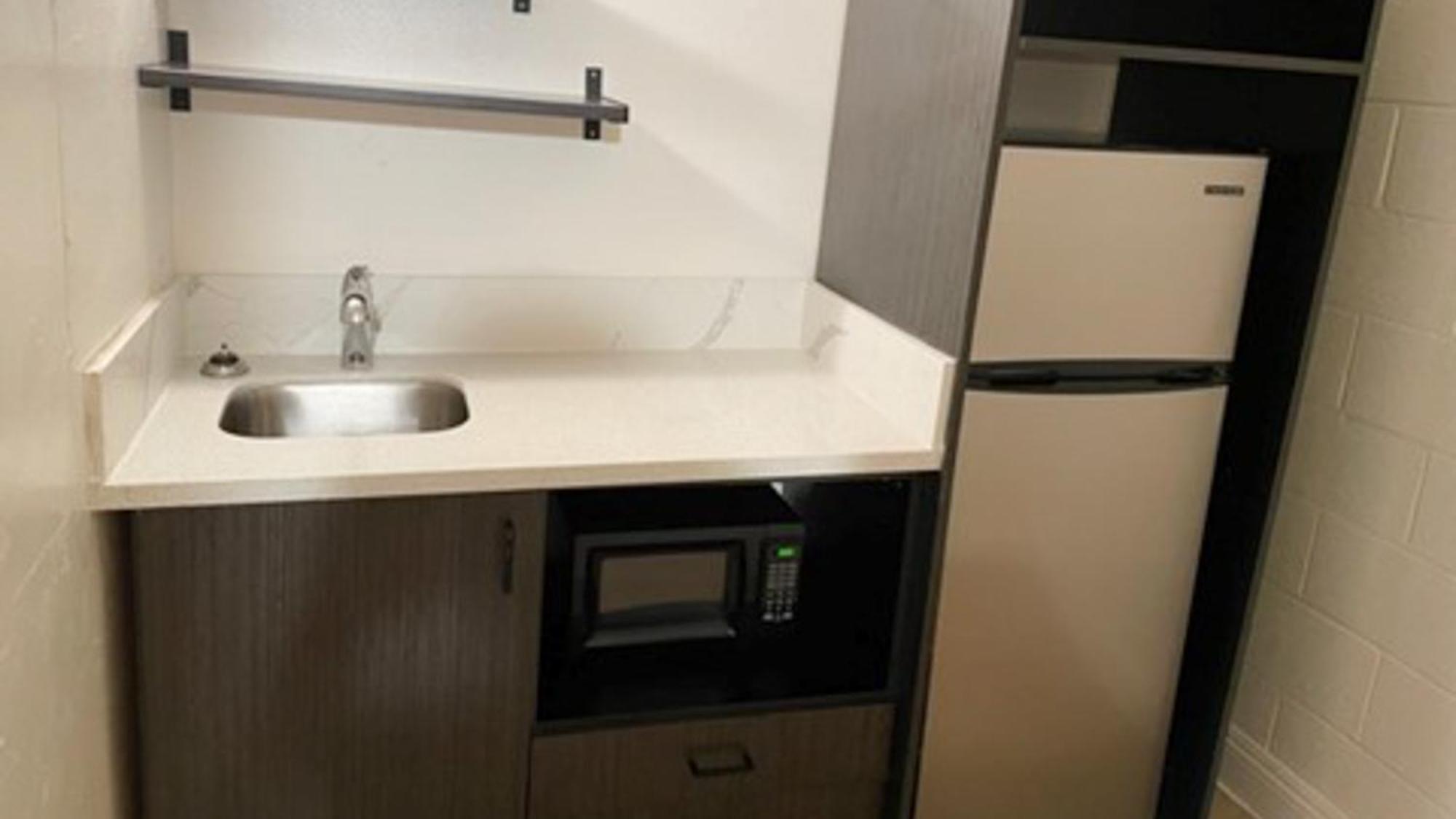 Studio 6 North Las Vegas, Nv Екстериор снимка